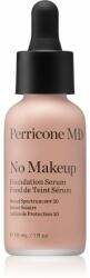 Perricone MD No Makeup Foundation Serum könnyű make-up természetes hatásért árnyalat Buff 30 ml