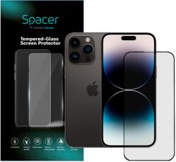 Spacer Folie Sticla Spacer Pentru Iphone 14 Pro Max (SPPG-AP-IP14PM-TG)