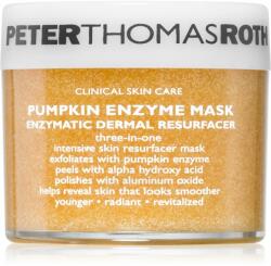  Peter Thomas Roth Pumpkin Enzyme enzimes arcmaszk 50 ml