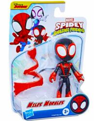 Spidey and His Amazing Friends Figurina, Spidey And His Amazing Friends, Miles Morales F1936