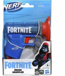 Hasbro Blaster Nerf Fortnite Microshots, Micro Grappler, F3813