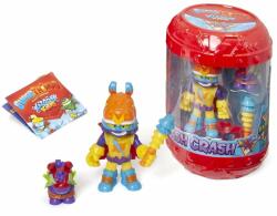 Magic Box Toys Set 2 figurine si accesoriu, SuperThings, Kazoom Kids