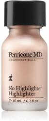 Perricone MD No Makeup Highlighter folyékony bőrélénkítő 10 ml