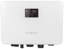 SUNGROW Invertor On-Grid monofazat Sungrow SG4.0RS, 4 kW, 4000 W, WiFi (SUNGROW SG4.0RS)