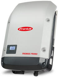 Fronius Invertor On-Grid monofazat Fronius Primo 6.0-1, 6 kW, 6.000W, WLAN (FRONIUS PRIMO 6.0-1-WLAN)