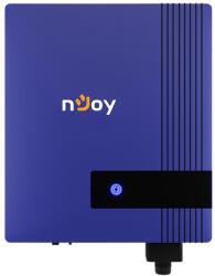 nJoy Invertor On-Grid monofazat nJoy ASTRIS 8K/1P2T3, 8 kW, WiFi integrat (ASTRIS 8K/1P2T3)