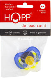 Hopp nagy deluxe játszócumi 6 hó
