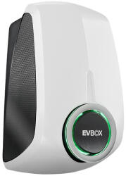 EVBox Statie de incarcare masini electrice EVBox Elvi E3320-A450X-11.3, 22kW, Type 2, WiFi, control de pe telefon (E3320-A450X-11.3)