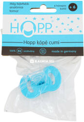 Hopp kópé cumi 0-6 hónapos korig