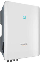 SUNGROW Invertor On-Grid trifazat Sungrow SG5.0RT, 5 kW, 5000 W, WiFi (SUNGROW SG5.0RT)