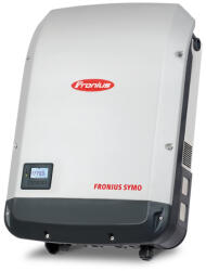Fronius Invertor On-Grid trifazat Fronius Symo 17.5-3M-LIGHT, 17.5 kW, 17.500W (FRONIUS SYMO 17.5-3M-LIGHT)