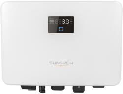 SUNGROW Invertor On-Grid monofazat Sungrow SG2.0RS-S, 2kW, 2000 W, WiFi (SUNGROW SG2.0RS-S)
