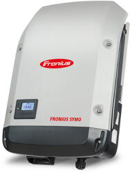 Fronius Invertor On-Grid trifazat Fronius Symo 6.0-3-M-WLAN, 6 KW, 6.000W, WLAN (FRONIUS SYMO 6.0-3-M-WLAN)