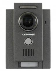 Commax Videointerfon de exterior Commax DRC-4CHC, 4 fire, 1 familie, aparent (DRC-4CHC)