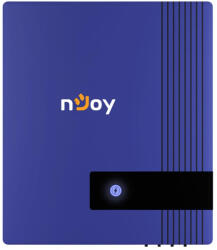 nJoy Invertor On-Grid trifazat nJoy ASTRIS 20K/3P2T4, 20 kW, WiFi integrat (SIN320200004ATCU0B)