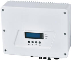 SolarEdge Invertor On-Grid monofazat Solaredge SE3000H, 3 kW, 3000 W, ethernet, HD Wave (SE3000H)