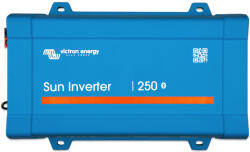 Victron Energy Invertor Off-Grid monofazat Victron Sun Inverter SIN241251100, 24V, 0.2kW, 200 W (SIN241251100)