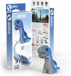 dodoland EUGY Bronto 3D puzzle (XEG-008)