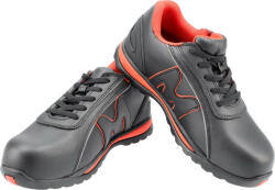 TOYA YT-80504 Munkavédelmi cipő 46-os méret sportos alacsony szárú S1P (YT-80504)