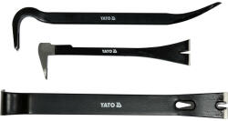  YATO YT-47303 Ládabontó készlet 3 részes (YT-47303)