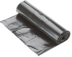  25l fekete 10my 45x50cm 20db/csomag háztartási szemeteszsák (HSZ25L-HGY) - tobuy