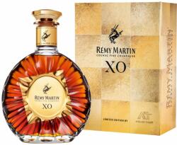 Rémy Martin Remy Martin XO x Atelier Thiery Limited Edition 0, 7L 40% dd