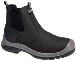 Portwest FV02 vízálló bokacsizma (FV02BGY43)