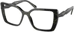 Prada Pachet ochelari calculator Prada VPR 03Z 19D 55 Rama ochelari