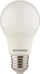 SYLVANIA LED izzó, E27, gömb, 8W, 806lm, 2700K (MF), SYLVANIA ToLEDo (SLED02) - iroda24