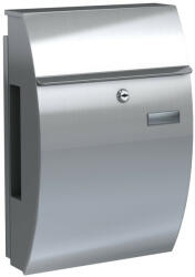 BASI BK 1000Z1 nagyméretű újságtartós postaláda (B21700610)