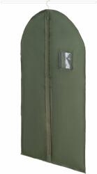 Compactor Rövid ruha és öltöny tároló GreenTex 58 x 100 cm - zöld (RAN10866)