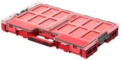 Qbrick System System One Red Ultra HD Organiser L (256595)