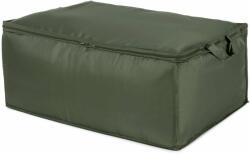 Compactor Paplan- és textiltároló doboz Green Tex 50 x 70 x 30 cm, zöld (RAN10869)