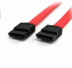 StarTech SATA kábel piros (SATA18) (SATA18)