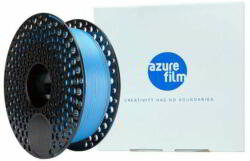 AzureFilm Filament PLA Silk 1.75mm 1 kg - Égszínkék (FL171-5015)