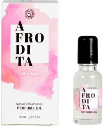 Secret Play Afrodita Natural Pheromones Perfume Oil 20ml