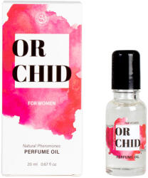 Secret Play Orchid Natural Pheromones Perfume Oil 20ml