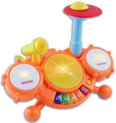 Bontempi Tobe electronice pentru copii (521025) Instrument muzical de jucarie