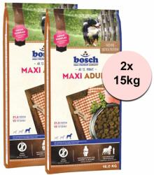 bosch Bosch ADULT MAXI - 15 kg