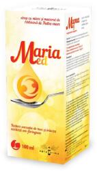 Apipharma Sirop Maria Med cu miere si nalba mare, 100 ml, Apipharma