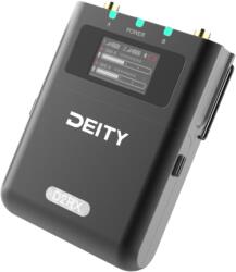 Deity THEOS D2RX receiver cancal dublu wireless
