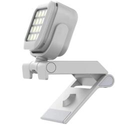 Ulanzi Lampa LED Ulanzi VIJIM CL14 cu clema pentru Video Conferinta/Vlog