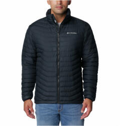 Columbia Westridge Down Jacket Mărime: XL / Culoare: negru