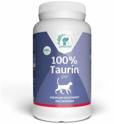 Petamin 100% Taurin por macskáknak - 180g