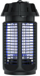 BlitzWolf Mosquito lamp, UV, 20W, IP65, 220-240V Blitzwolf BW-MK010 (black) (BW-MK010) - mi-one
