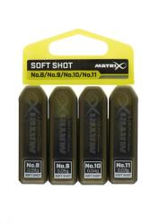 MATRIX soft shot matrix soft shot dispenser x5 (GAC421) - epeca