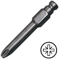 Cromwell No. 1 Pozidriv csavarhúzó bit 5/16" közvetlen meghajtóval, 53 mm (KEN5733110K)