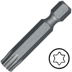 Cromwell TX8 Torx csavarhúzó bit 1/4" közvetlen meghajtóval, 38 mm (KEN5733960K)