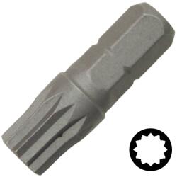Cromwell No. 5 XZN csavarhúzó bit 1/4" hatszög illesztéssel, 25 mm (KEN5738532K)