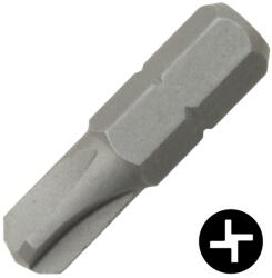 Cromwell No. 6 Torq csavarbehajtó bit 1/4" hatszög illesztéssel, 25 mm (KEN5738604K)
